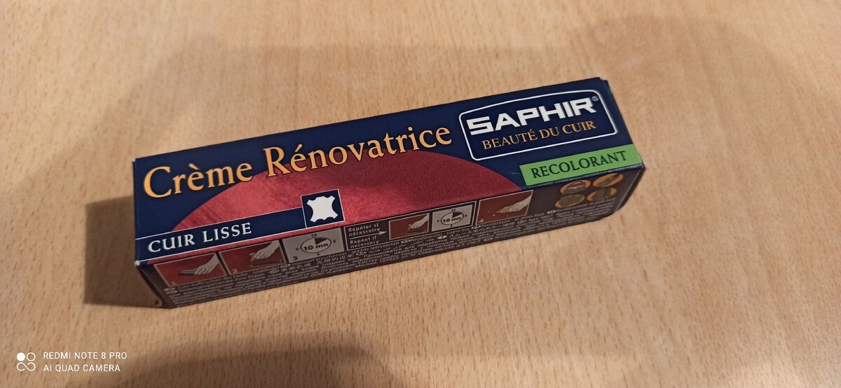 Жидкая кожа