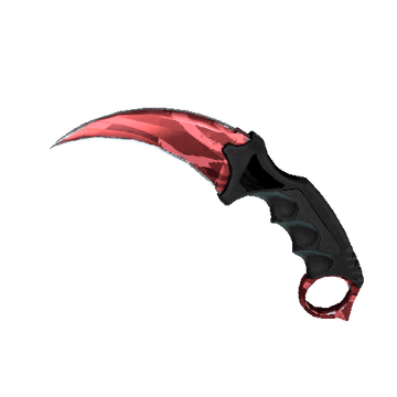 Керамбит — это нож с изогнутым лезвием, имитирующим клык тигра, специально разработанный для юго-восточного азиатского боевого искусства силат. Нож обычно держат обратной хваткой, вдевая указательный палец в кольцо на рукоятке. Был покрашен в полоску красками с алюминиевым и хромовым отблеском, а потом покрыт томатно-красным цветом. Валерия платила Хавьеру не за то, чтобы тот задавал вопросы… а за то, чтобы он выбивал ответы
