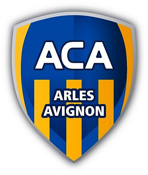 Арль-Авиньен