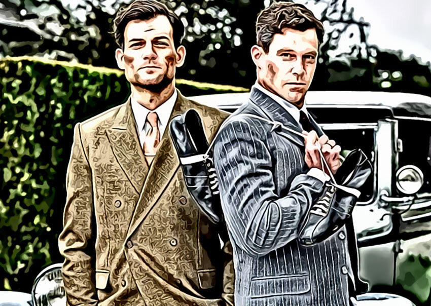 дуэль братьев история adidas и puma 2016