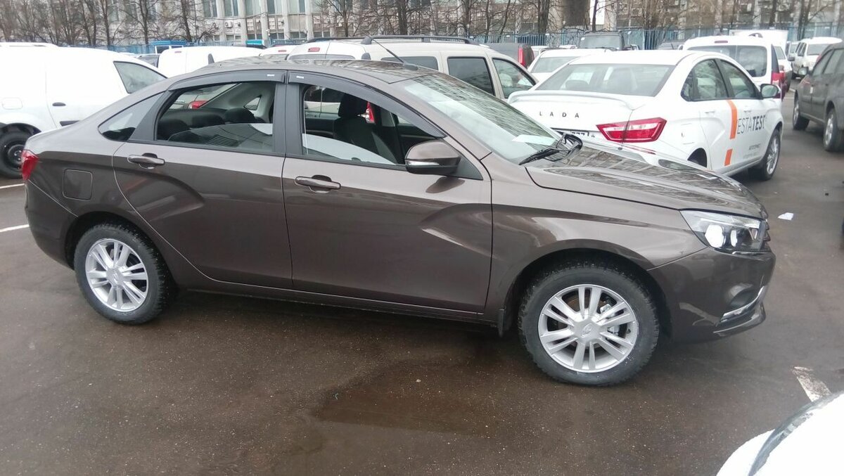 Колёса бы сюда побольше....