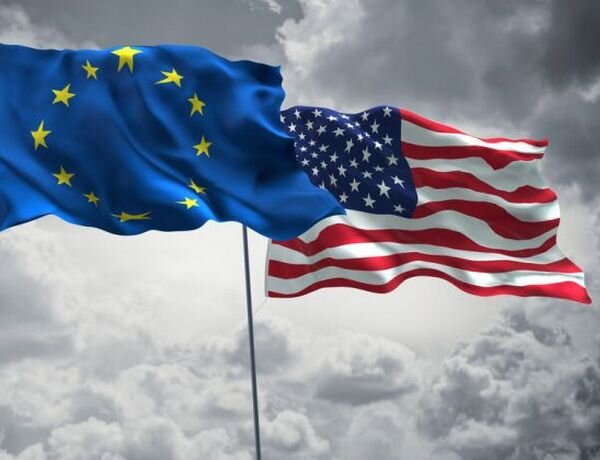 Die Welt: Европе пора готовить санкции против США