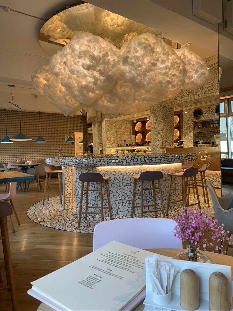 Забыли Сахар (Санкт-Петербург, пр. Медиков, д. 10 к 1)