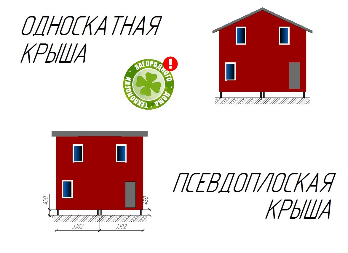 Планировка дома 64 кв.м из 4-х модулей, которые можно построить поэтапно |  Ваш дом и технологии | Дзен