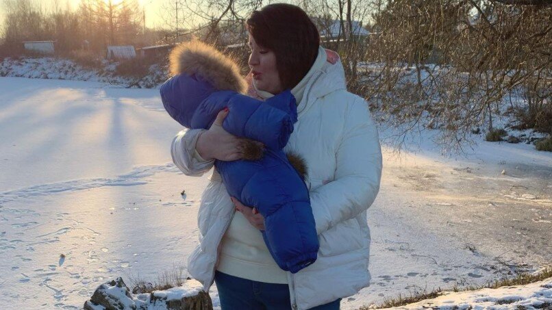 Источник фото: личная страница участника Дом 2