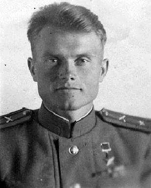 Волошин Алексей Прохорович