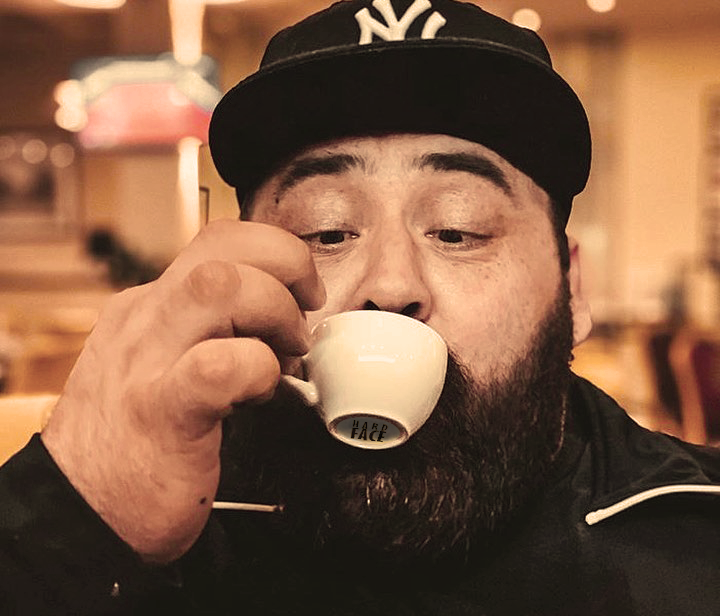 Фото из инстаграма Андрея Маланичева