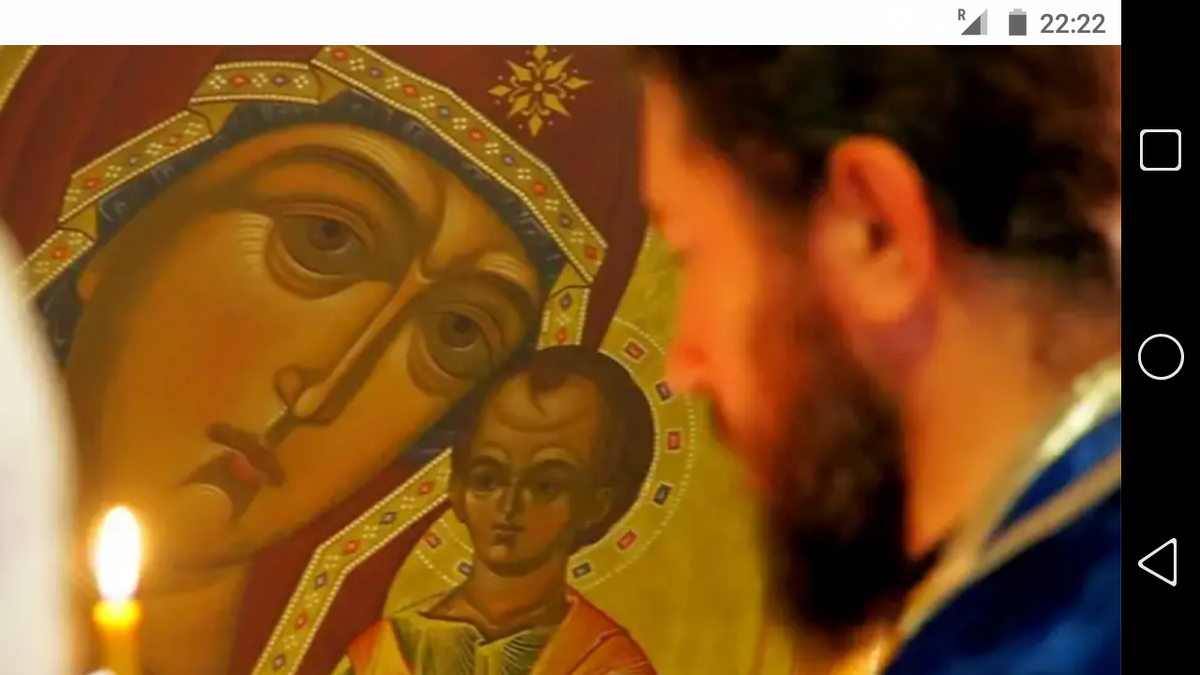 фото Пути, ведущие к Богу