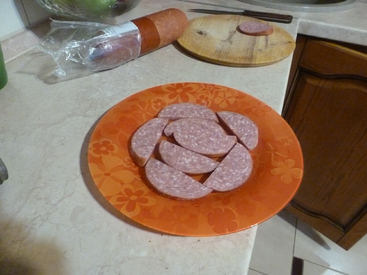 Тоже не очень((((