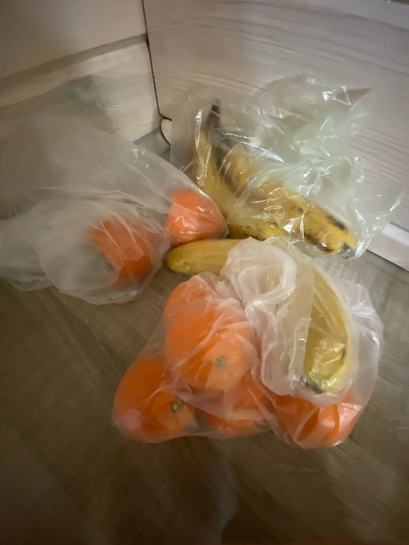 это съедаю за день