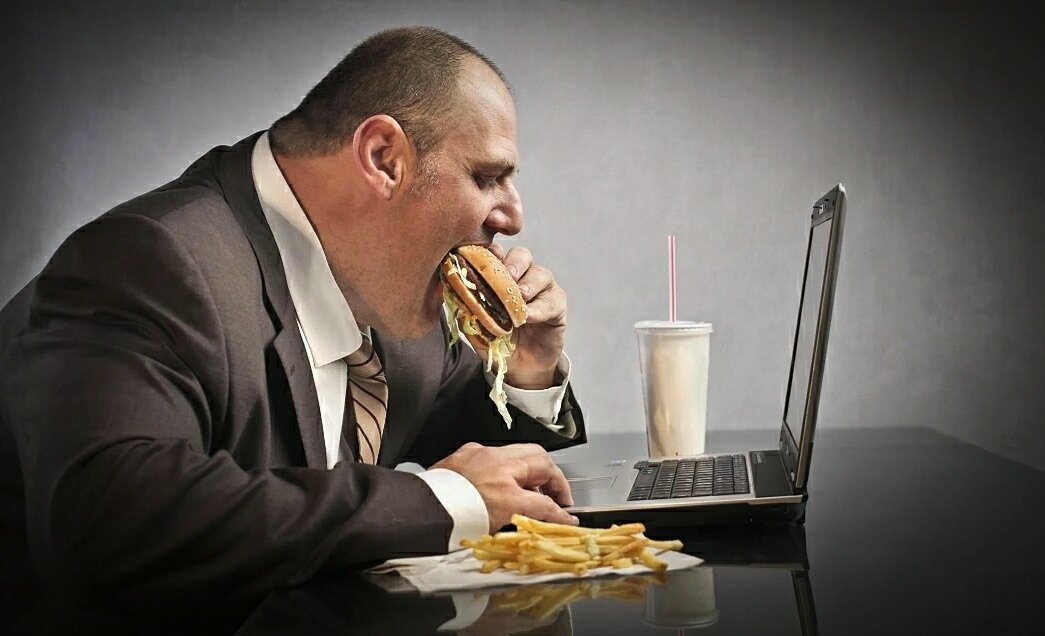 Что есть во время диеты?