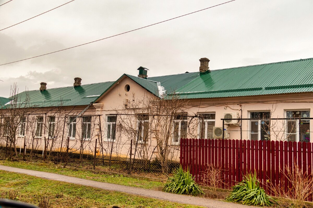 Хадыженск – небольшой городок, где каждый второй переехавший | Южная жизнь  | Дзен