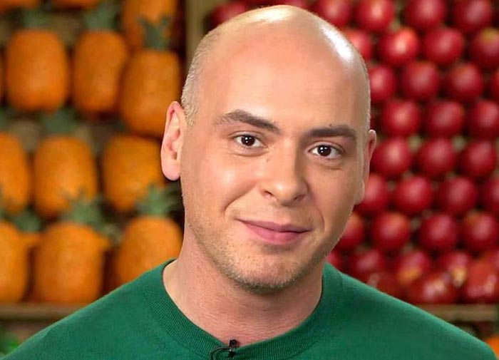 Антон Привольнов. Источник: Яндекс.Картинки