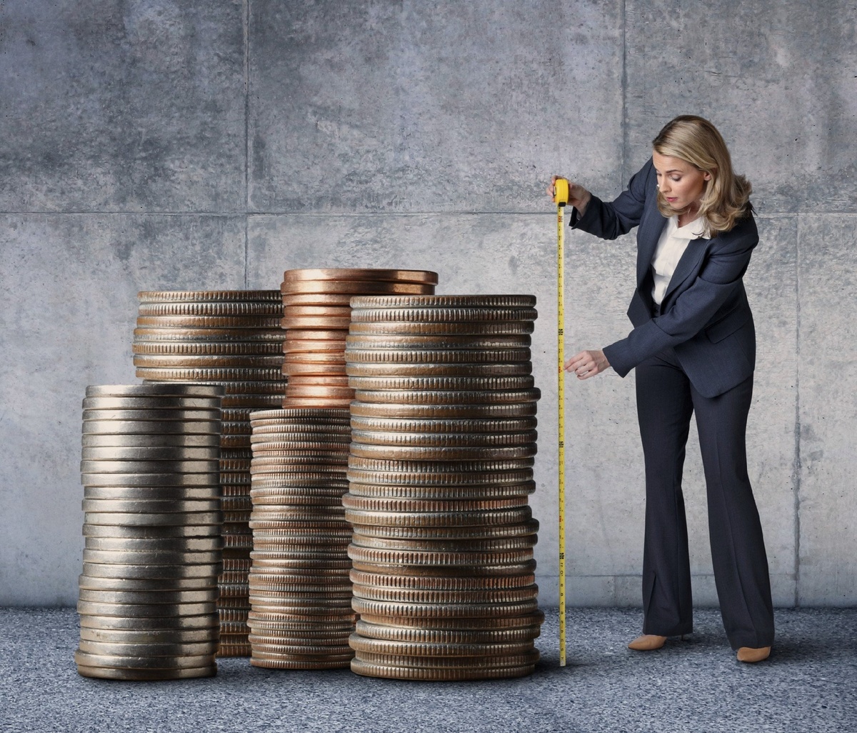 Экономия и копилка