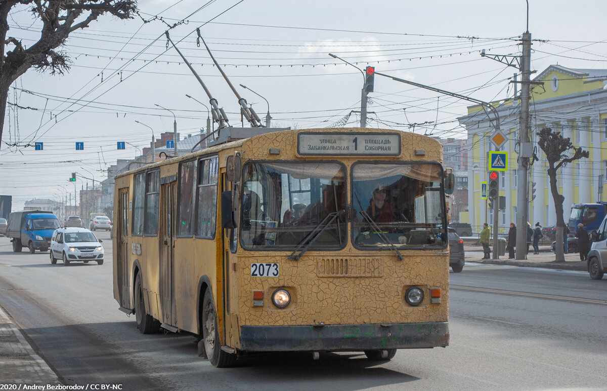 Рязань - воспоминания. 27.03.2019 | e_d_2_t | Дзен