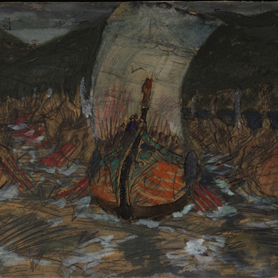 Хождение на Корсунь