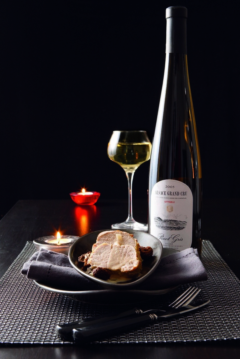 © Conseil Vins Alsace
