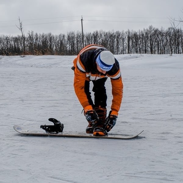 Фото СРК "Эволюция Костенки" 