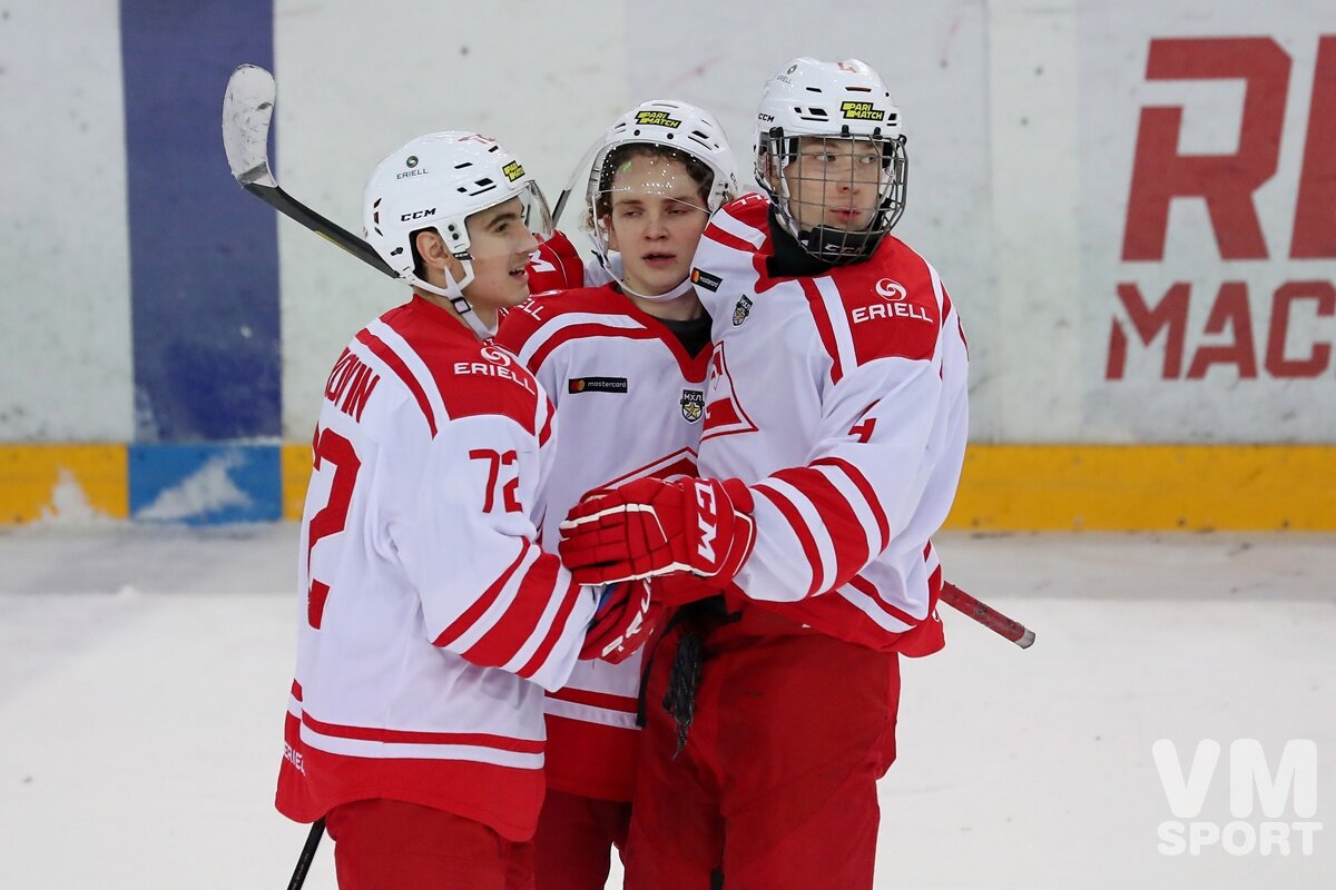 Фото: Наталья Бухарева