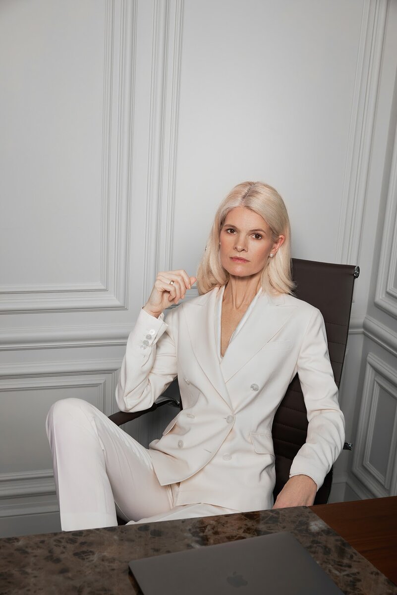 Пошив в Мастерской Классического Костюма – это всегда безупречная посадка и идеальные материалы