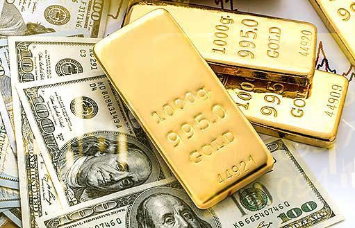 Об инфляции как главном драйвере цены на золото / фото © Золотой Запас