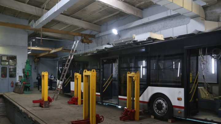 пресс-служба администрации Краснодара