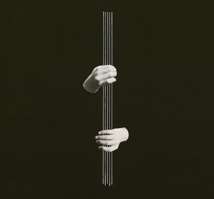 Richard Vergez collage