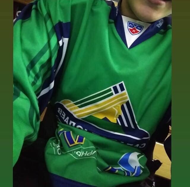 Тренировочные сборы 