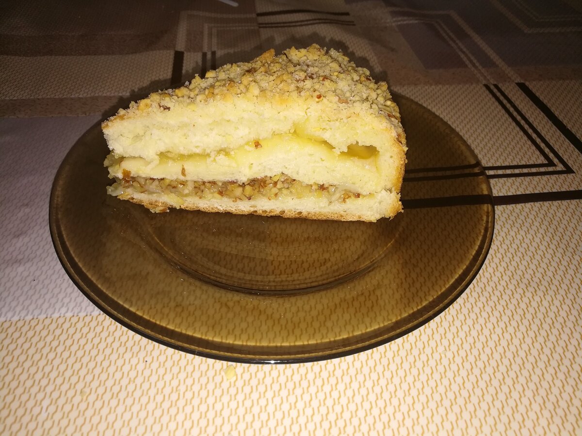 Р›СЋС‚РёРє Lemon pie