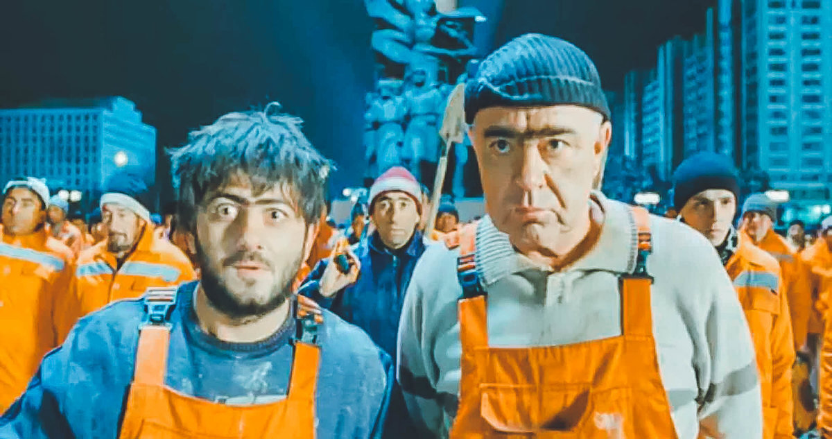 Они нужны России