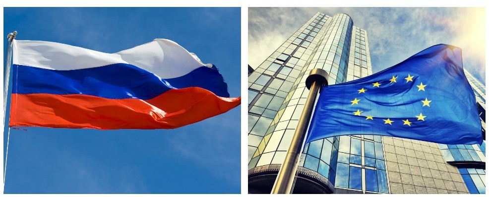 Россия – Евросоюз: рвать или не рвать?0