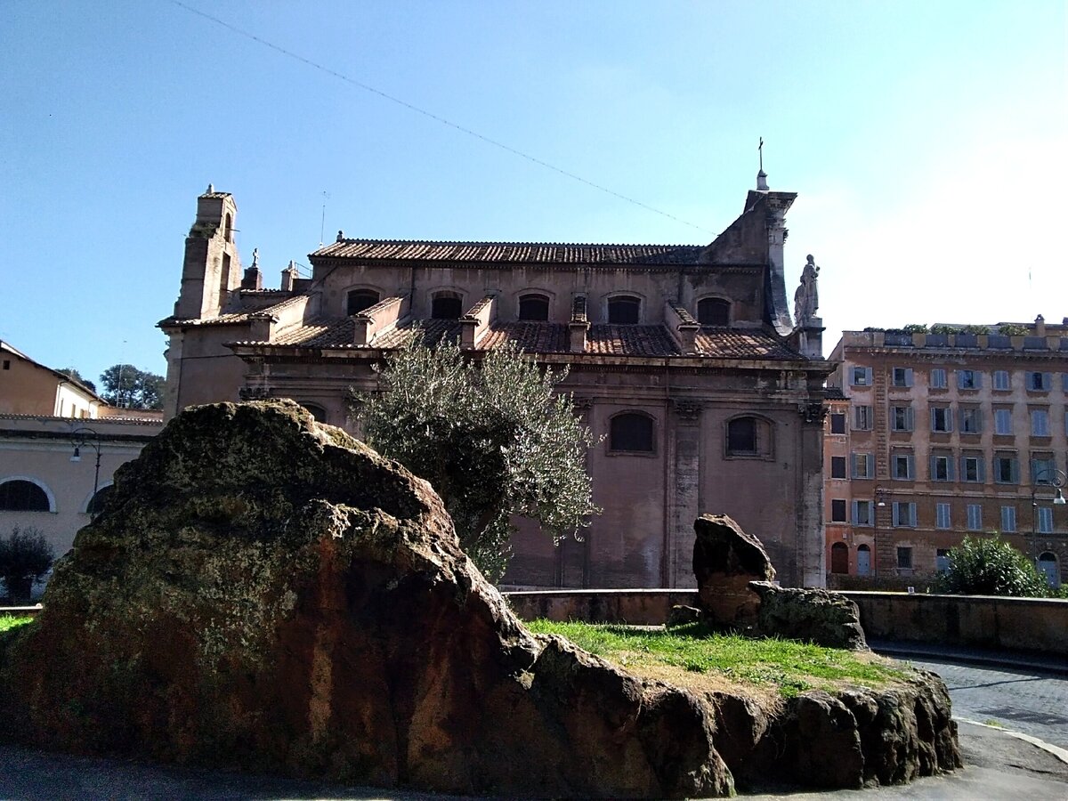 Рим, фото автора 