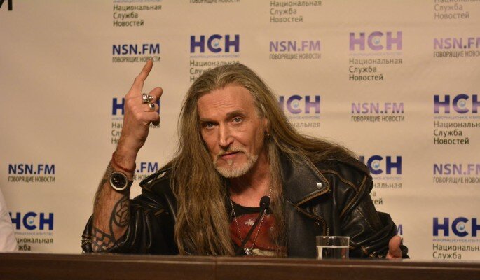 Никита Джигурда. Фото: Pavel Kashaev, Павел Кашаев/Global Look Press/www.globallookpress.com