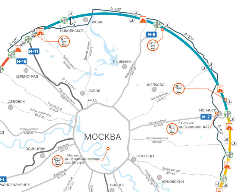 Оплатить проезд цкад по номеру автомобиля. Лог Крокус групп ЦКАД.