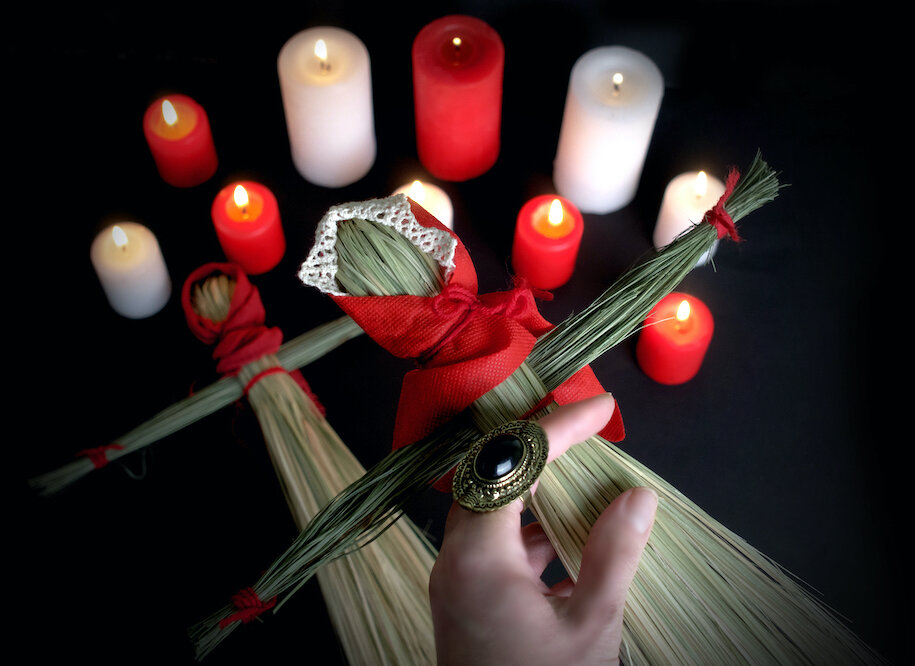 Обряды и заговоры на Масленицу