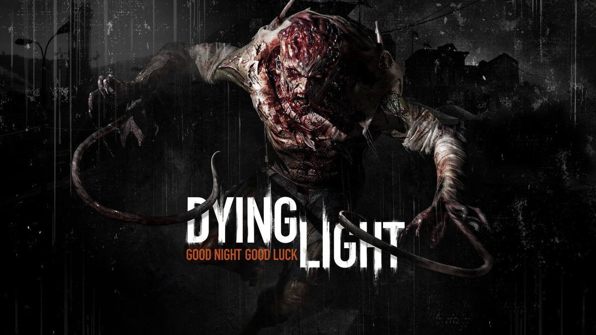 DYING LIGHT