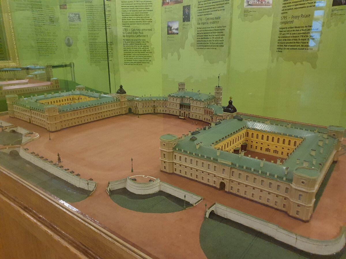 Гатчина. :: bajguz igor - Социальная сеть ФотоКто