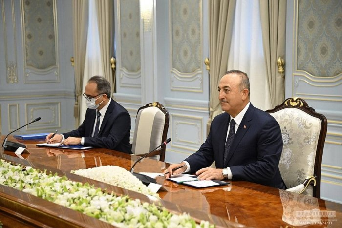 Источник фото: president.uz