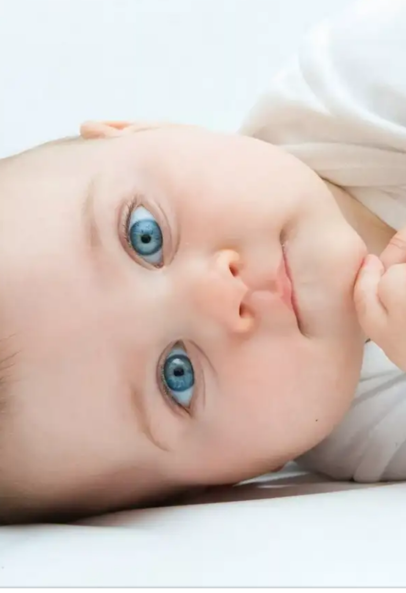 Ох уж эти глазки