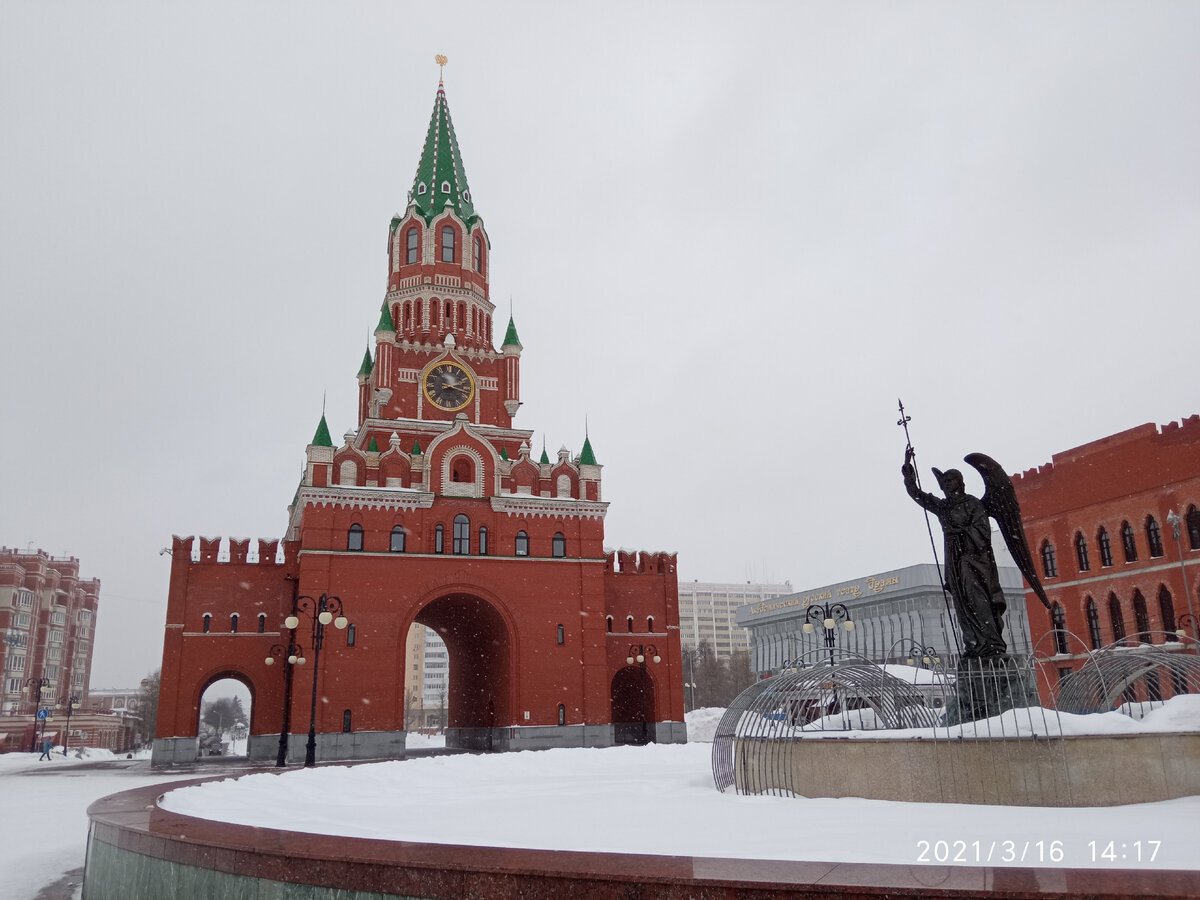 Фото автора канала Звон небес