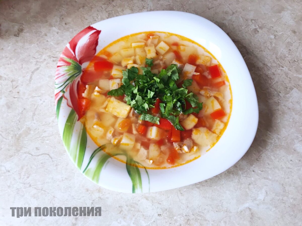 Клецки для супа – два рецепта на ваш выбор