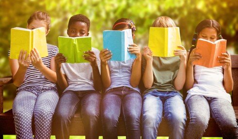 Для защиты детей