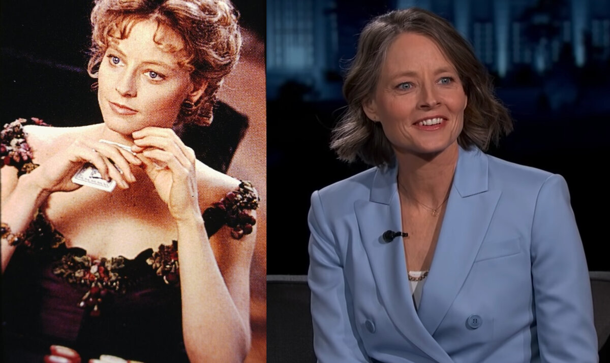 Американская актриса исполнившая роль. Джоди Фостер Мэверик. Jodie Foster Maverick.