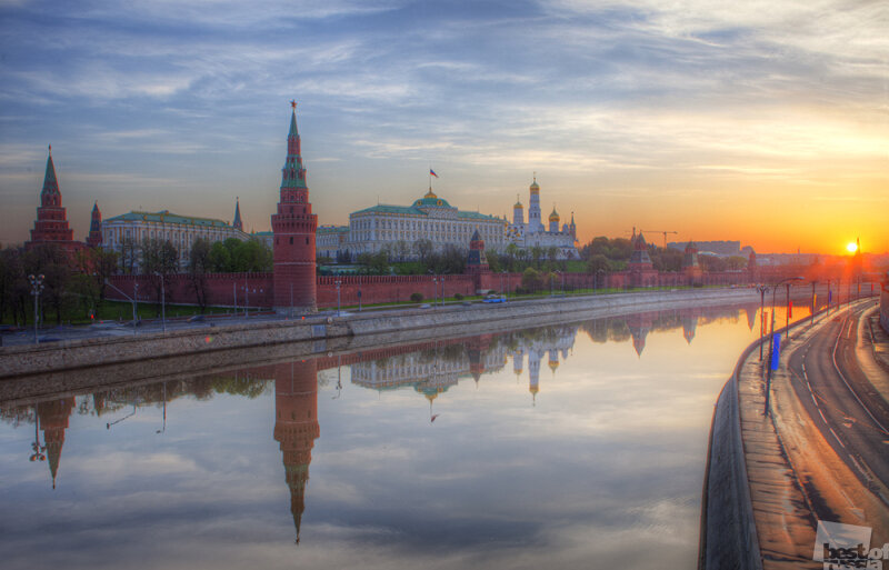 Утро красит нежным светом фото