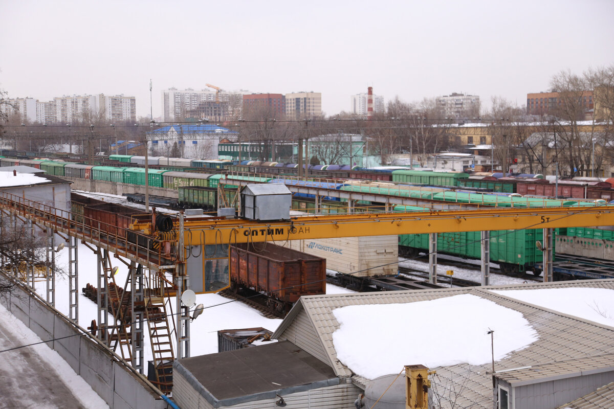 Узнал природу загадочных ночных скрипов в Люблино | ЮВАО в Дзене | Дзен