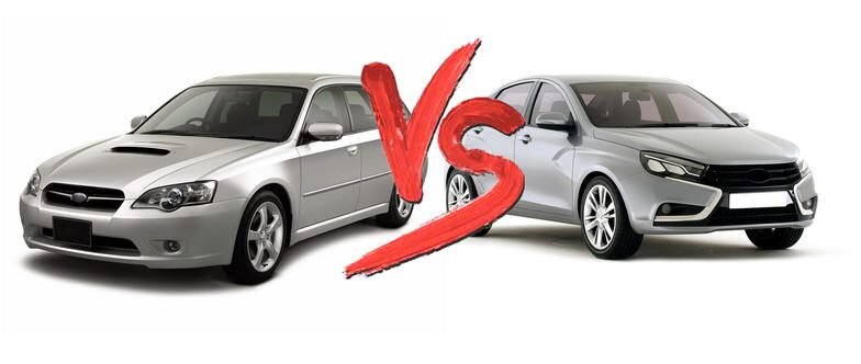 Недостатки в выборе автомобиля: каким бы он ни был