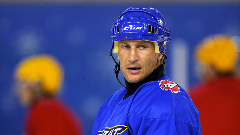 Алексей Ковалёв 