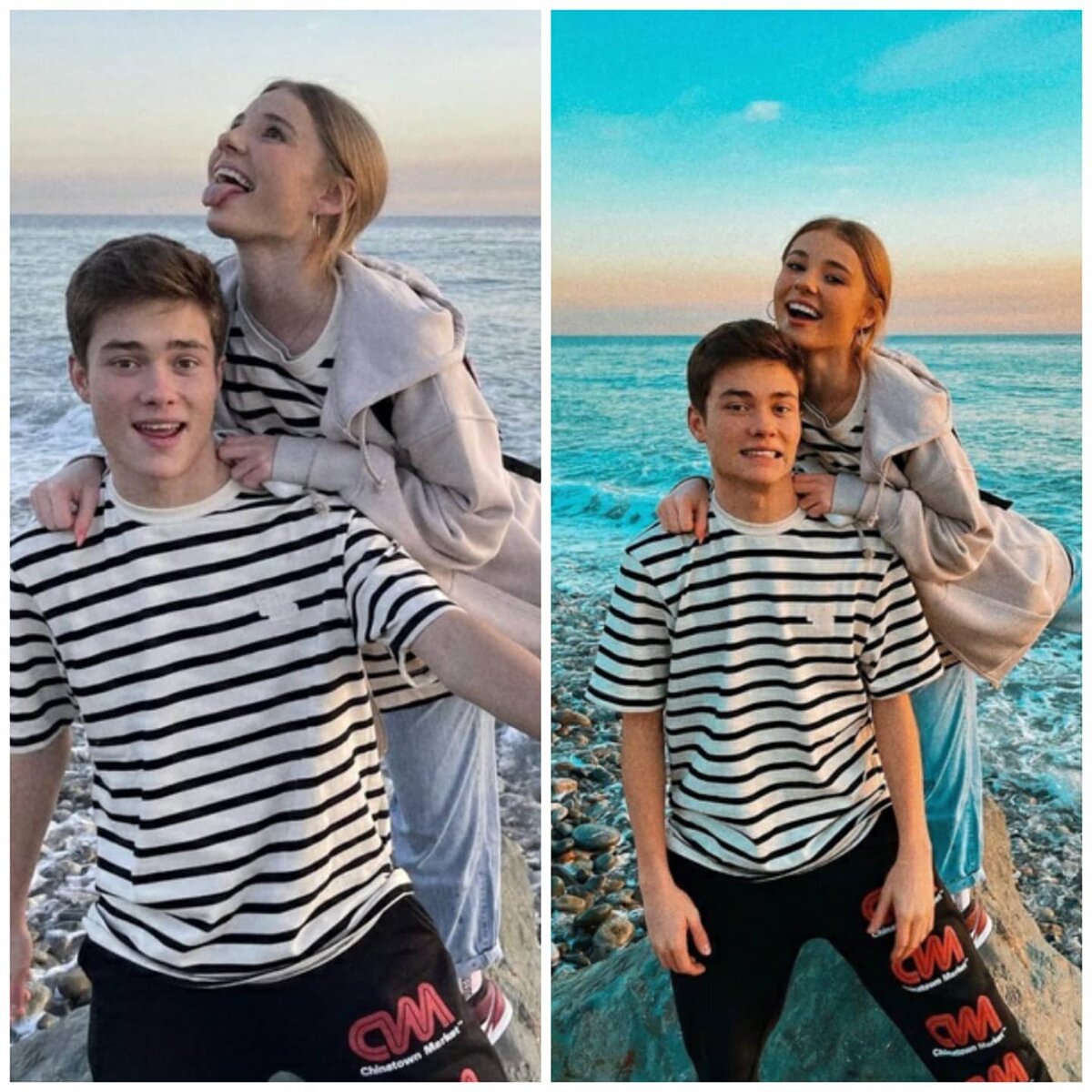 Лиза Василенко и Володя XXL расстались!💔

Ну все, с девочками попробовал... Андрюша Петров уже выехал!
