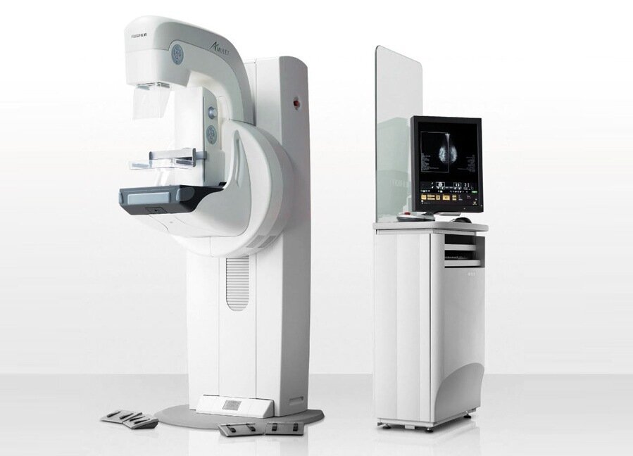 Красивое оборудование есть здесь: rpmed.ru