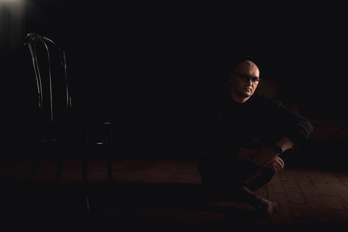 Мечта никогда не сдается. Человек сам ее предает.